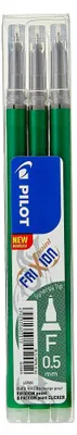 Produktbild von Pilot BLS-FRP5, Grün