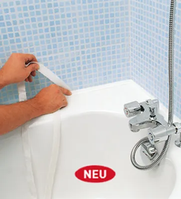Produktbild von Fermit| Wannendichtband| 10 mm x 3,35 m