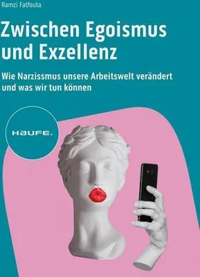 Obrázok produktu pre Zwischen Egoismus und Exzellenz