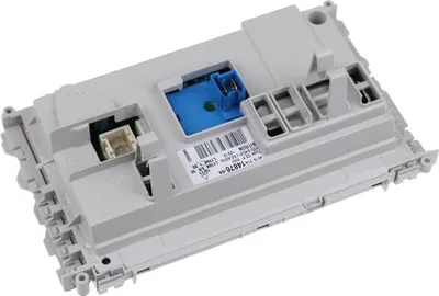 Produktbild von Whirlpool - Modul - Steuerkarte  - Nicht Konfiguriert - 480111104627