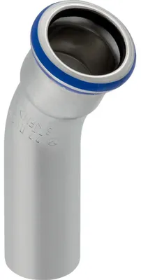 Obrázok produktu pre Geberit 36134, 30°, 41 mm, 18 mm, 48 mm
