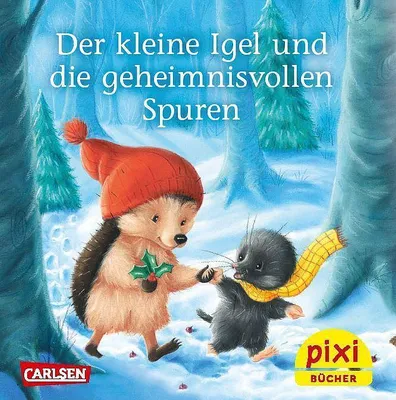 Produktbild von Pixi Adventskalender GOLD 2024