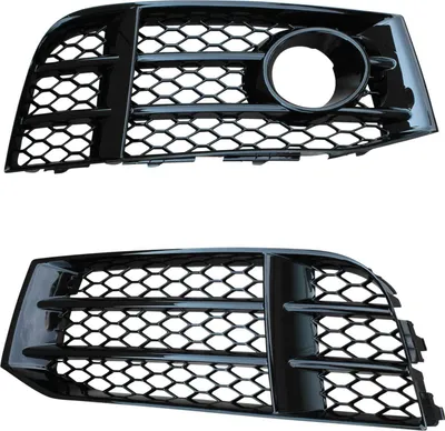 Produktbild von Oryginalna kratka Audi RS5 ACC lewa prawa do Audi A5 8T 08-16 ze zderzakiem RS