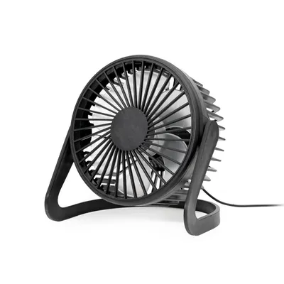 Zdjęcie produktu dla Platinet desk fan PTF322B USB, black (46172)