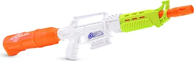 Produktbild von Wasserpistole TR-76, 76 cm, 9m Reichweite, leicht, für Standardflaschen, ab 4 Jahren