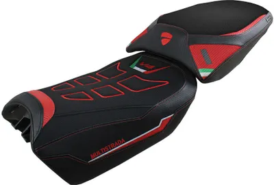 Obrázek produktu pro Potah sedla Safi Comfort 2RD-1