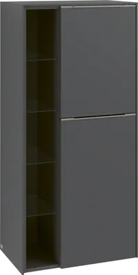 Produktbild von Villeroy & Boch C59902AF Mittelschrank Subway 3.0 C59902