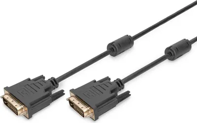 Image de Digitus Câble de raccordement DVI