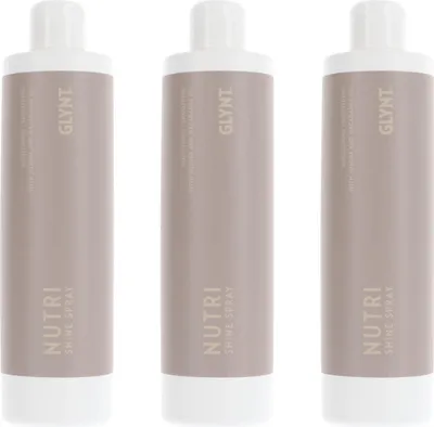 Produktbild von Nutri Shine Spray 3x500 ml
