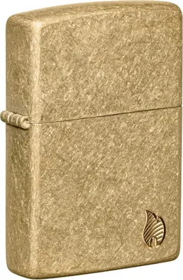 Produktbild von Zippo Armor Luxusfeuerzeug: Eleganz und Strke