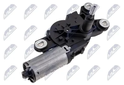 Produktbild von NTY ESW-ME-029 Wischermotor Hinten für SMART FORTWO Coupe (451)