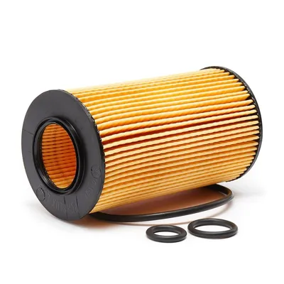 Produktbild von Ölfilter PURFLUX L509 Filtereinsatz passend für MERCEDES-BENZ C-Klasse Limousine (W204) C-Klasse T-modell (S204) C-Klasse T-modell (S205)