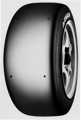 Immagine prodotto di 210/610R17 Advan A005A
