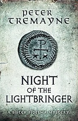 Productafbeelding van Night of the Lightbringer (Sister Fidelma Mysteries Book 28)