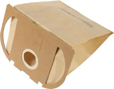 Produktbild von 30 Staubbeutel, Filtertüten geeignet für Tiger 250, 251, 252