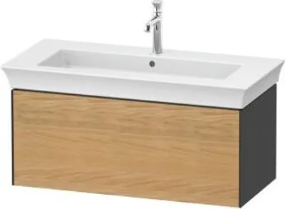 Produktbild von DURAVIT WT42420H5H10010 WTU White Tulip wandh.,1 Auszug
