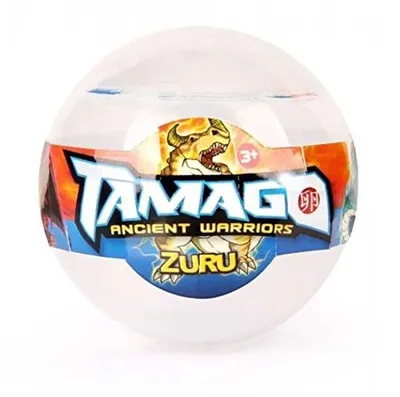 Produktbild von Giochi Preziosi Timargo Kapseln in der Kugel
