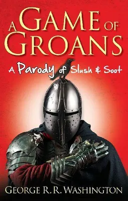 Produktbild von A Game of Groans