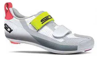 Obrázek produktu pro Sidi T-5, cyklistické boty, šedá barva, velikost EU 47, pánské, šedá barva, velikost EU 47