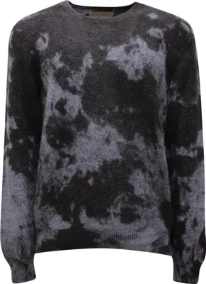 Obrázek produktu pro 7070AQ maglione uomo ORIGINAL VINTAGE STYLE man vlněný svetr modrý
