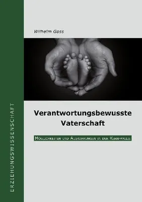 Produktbild von Verantwortungsbewusste Vaterschaft