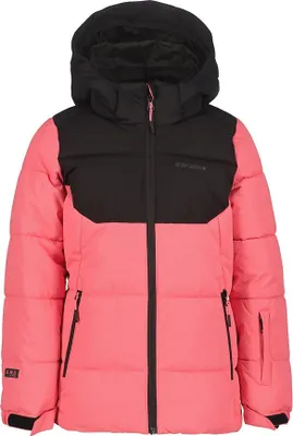 Produktbild von ICEPEAK Mädchen Skijacke Loris JR