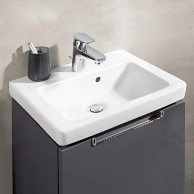 Obrázek produktu pro Villeroy & Boch 7315F0R1 HWB Subway 2.0 7315F0 500x400mm