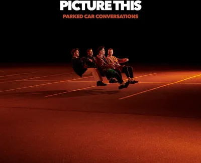 Immagine prodotto di Picture This - Conversazioni in auto parcheggiate (CD)