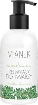 Produktbild von Normalisierendes Gesichtswaschgel 150 ml VIANEK
