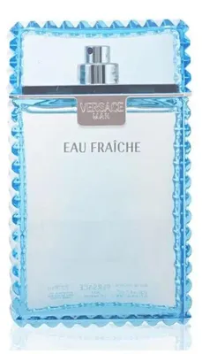 Imagen del producto de Versace Man Eau Fraiche Eau De Toilette Spray 200ml