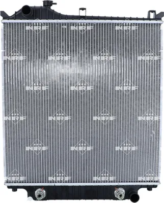 Produktbild von NRF 56032 Kühler Wasserkühler Motorkühler für FORD USA EXPLORER (U251) EXPLORER SPORT TRAC Crew Cab Pickup