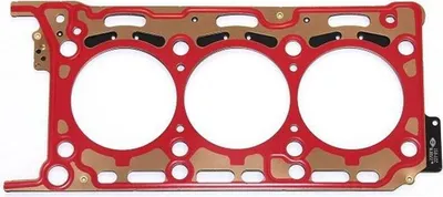 Produktbild von ELRING 227.951 Zylinderkopfdichtung für AUDI A6 Avant (4G5, 4GD, C7) A4 B9 Avant (8W5, 8WD) A6 Limousine (4G2, 4GC, C7) A6 Avant (4A5, C8)