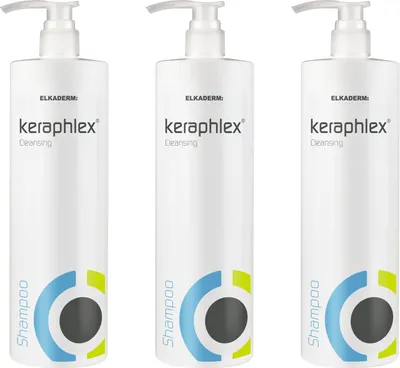 Produktbild von Shampoo 3x1000 ml