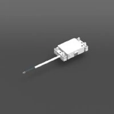 Produktbild von RZB DV-Box 98x55x28mm 3pol für Einbaupanel