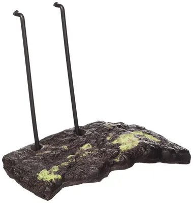 Produktbild von Mini Schwimminsel für Wasserschildkröten Zoo Med TD-5E, schwimmend, Dock