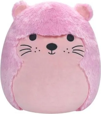 Zdjęcie produktu dla Squishmallows ANU - Urocza, miękka przytulanka idealna do snów i zabawy!