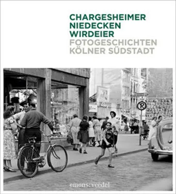 Image de Fotogeschichten Kölner Südstadt