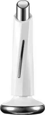 Productafbeelding van Cenocco Beauty: Magnetisch microtrillingsgezichtsapparaat met LED-licht