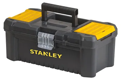 Immagine prodotto di Stanley HTS Essential-Box 12,5 Metall