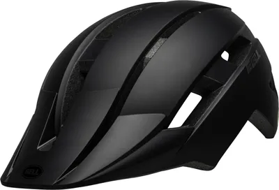 Produktbild von Bell Sidetrack II Mips Fahrradhelm matte black unisize youth Schwarz