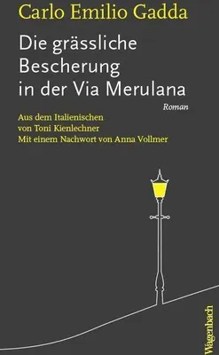 Image de Die grässliche Bescherung in der   Via Merulana