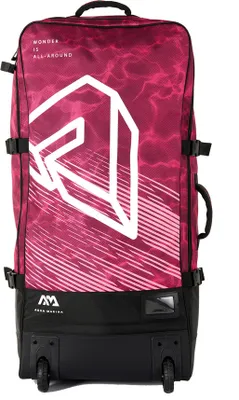 Produktbild von Plecak Aqua Marina RASPBERRY
