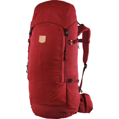 Zdjęcie produktu dla Fjällräven Keb W 72 Lava/Dark Lava Outdoorový batoh