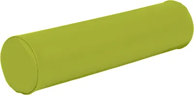 Produktbild von Lagerungsrolle Lagerungskissen Knierolle Fitnessrolle für Massageliege 10x40 cm