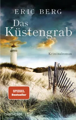 Obrázok produktu pre Das Küstengrab