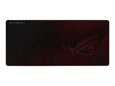 Zdjęcie produktu dla ASUS 90MP0210-BPUA00 Mauspad Asus ROG Scabbard II Gaming Mousepad