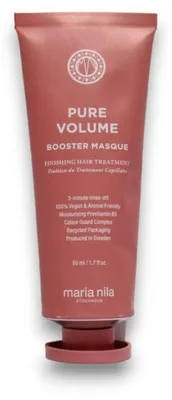 Produktbild von Maria Nila Maria Nila Pure Volume Booster Masque, 50 ml
