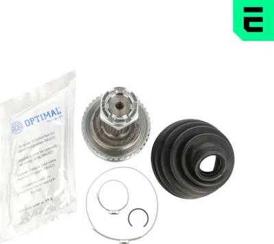 Produktbild von OPTIMAL Gelenksatz Antriebswelle für NISSAN ALMERA II Hatchback (N16) CW-2691