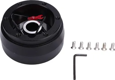 Produktbild von 142H Lenkradnabenadapter aus Aluminium, Ersatz für Datsun 510 620 720 240Z 260Z 280Z