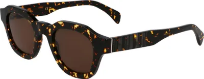 Produktbild von Paul Smith PS24622S LYFORD Havana 48/23/150 Uni Sonnenbrillen